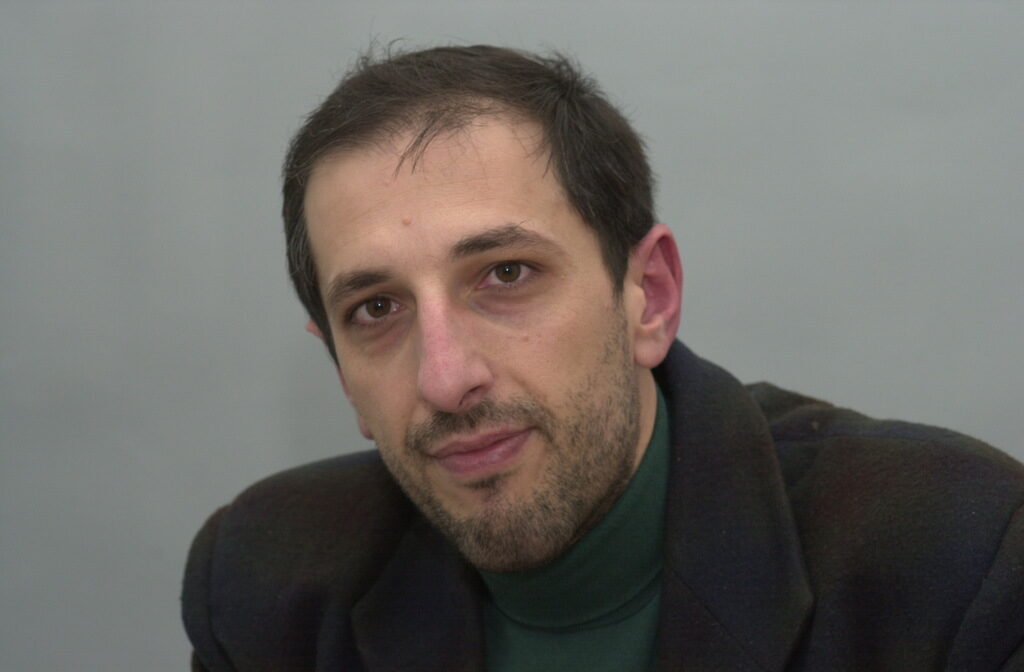 Бойко Пенчев