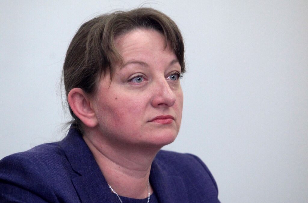 Деница Сачева Деница Сачева