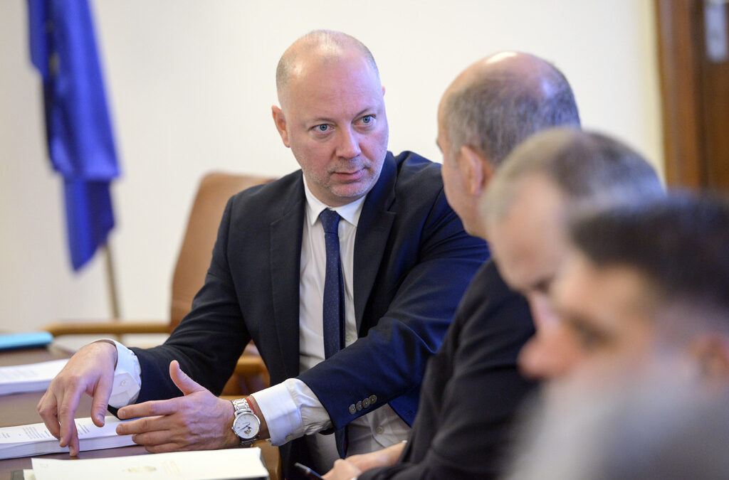 Росен Желязков Росен Желязков