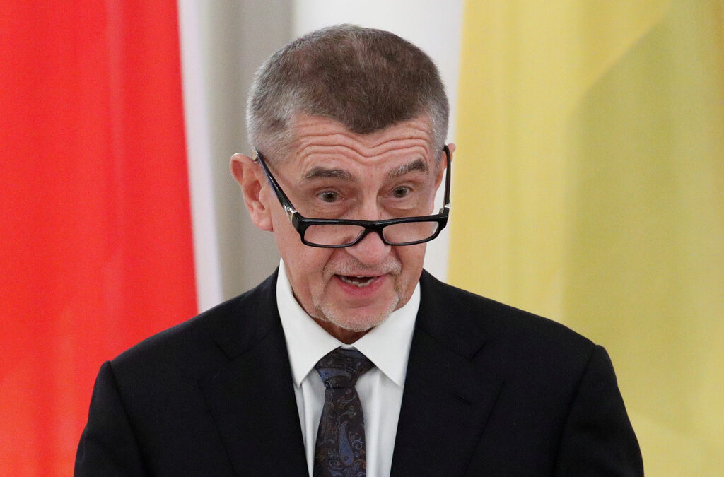 Андрей Бабиш