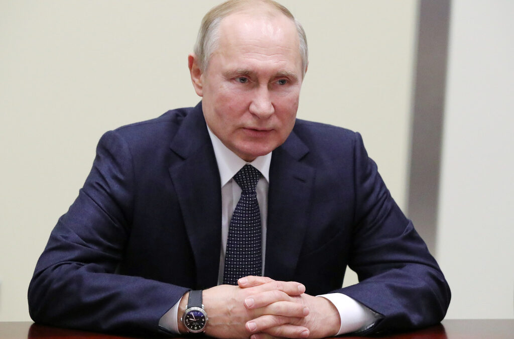 Обвинението на Путин към България - най-коментираното в "Дневник"
