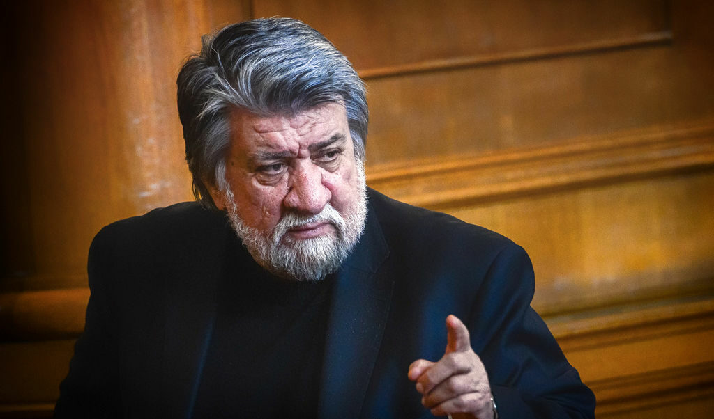 Според Рашидов "Репортери без граници" дават грешна информация за свободата на словото в България