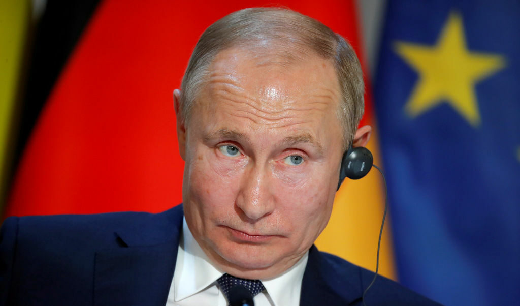 Путин за изключването от големия спорт: Наказанието не бива да е колективно