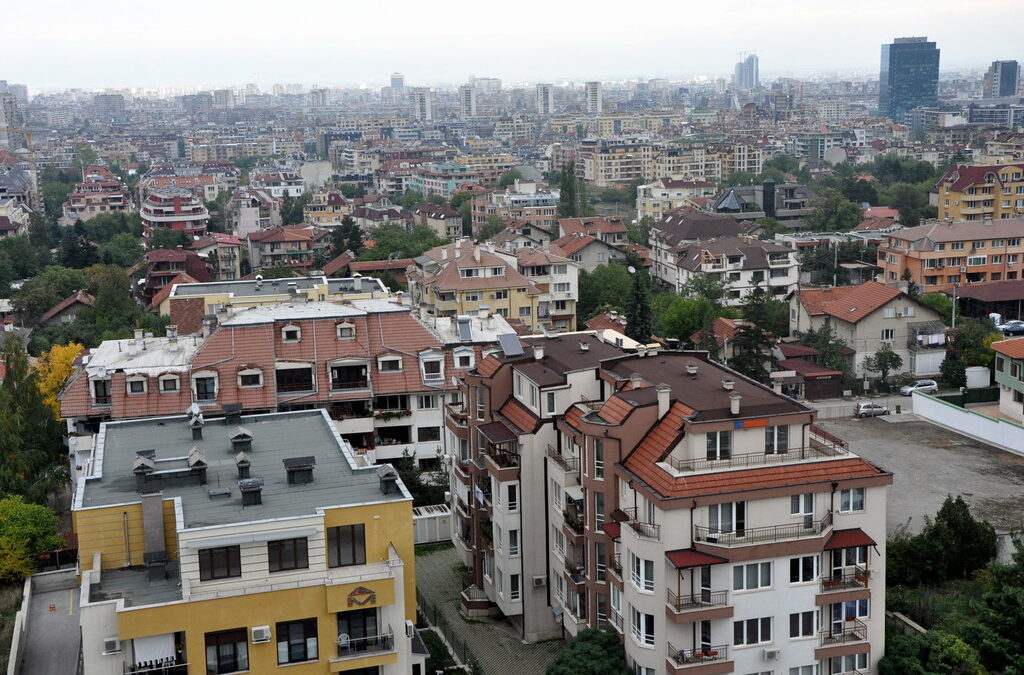 Каква ще бъде 2020 г. за пазара на имоти