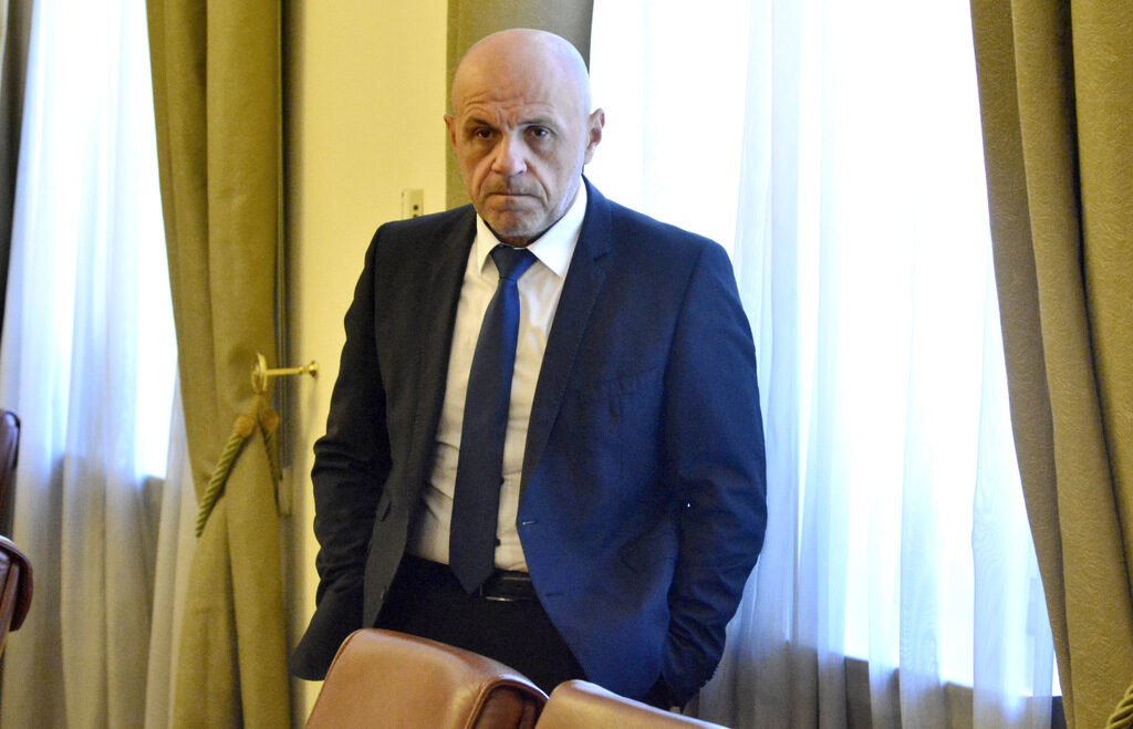 Томислав Дончев е вицепремиер по еврофондовете