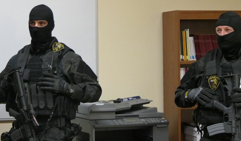 Снимка: архив