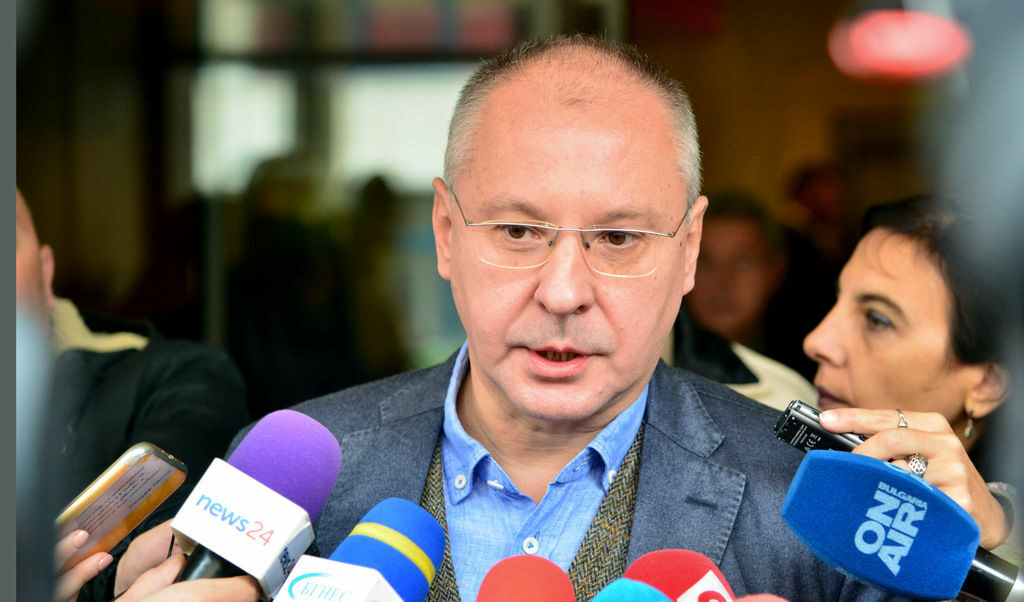 Цитат на деня: БСП се герберизира