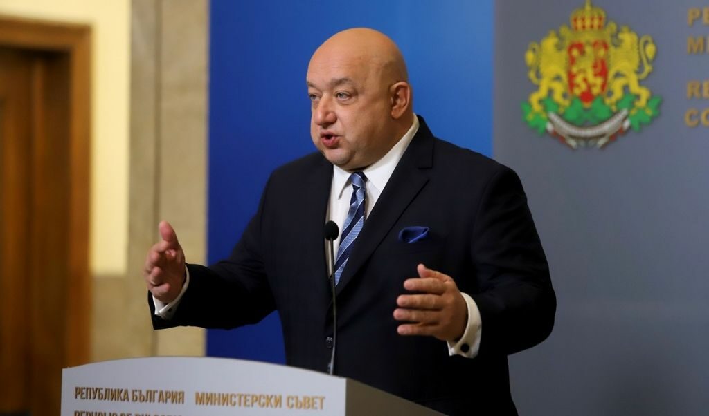 Красен Кралев: Проверката на БФС ще приключи до края на януари