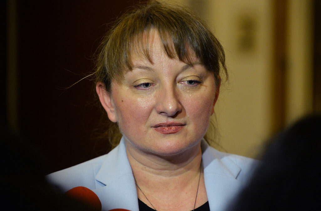 Деница Сачева прогнозира още проблеми със Закона за личната помощ