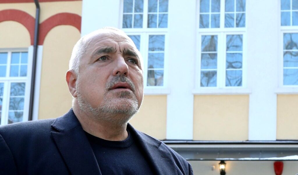 "Шпигел": Управлението на Борисов няма общо с върховенство на закона