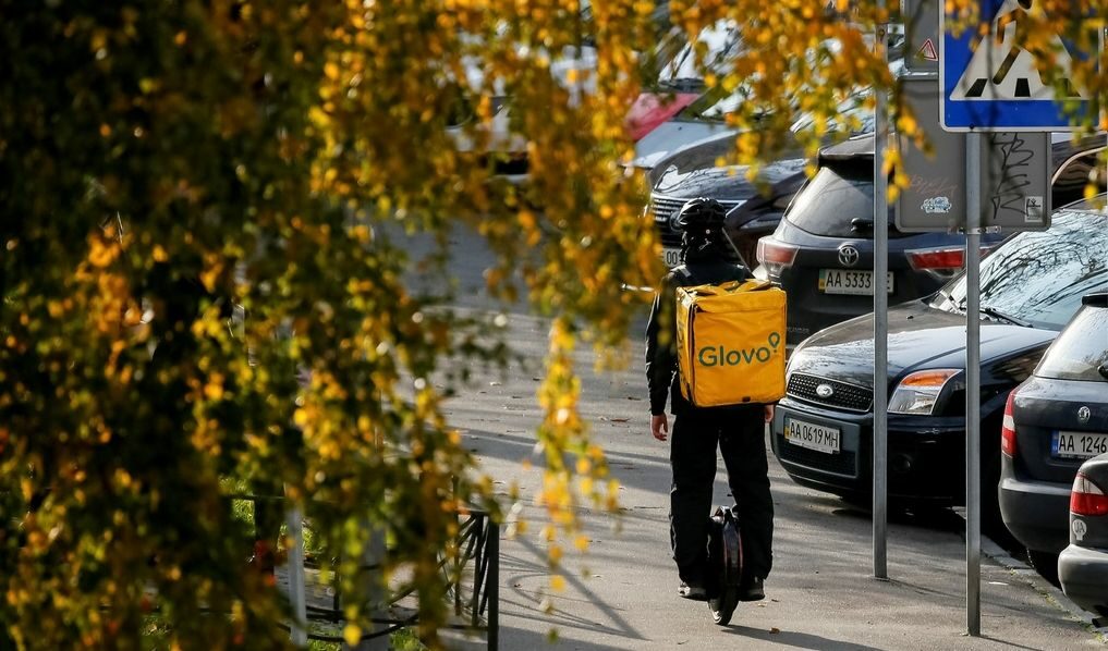 "Поръчай каквото искаш": испанският доставчик по домовете, устремен да завладее света "Поръчай каквото искаш": испанският доставчик по домовете, устремен да завладее света