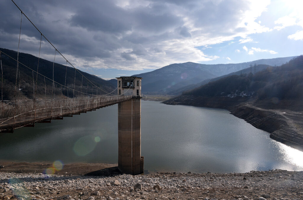 Снимката е архивна.