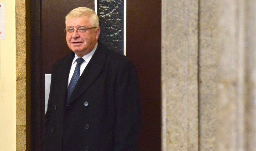 Ананиев предлага частните болници да правят обществени поръчки