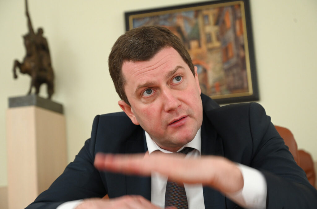 Станислав Владимиров