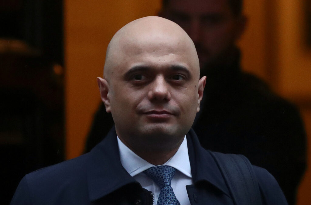 Саджид Джавид Саджид Джавид