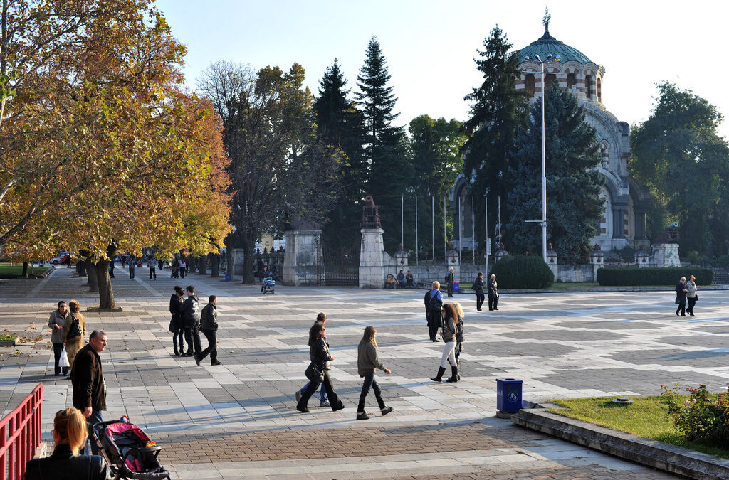 ПЛЕВЕН