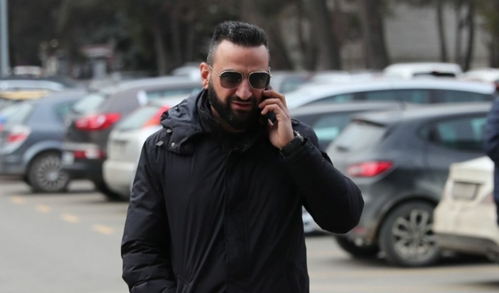 Степан Хиндлиян ще е един от двамата присъстващи от НКП
