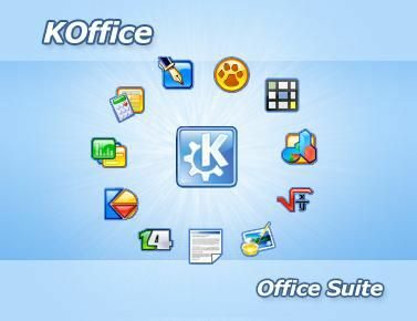 И OpenOffice има алтернатива