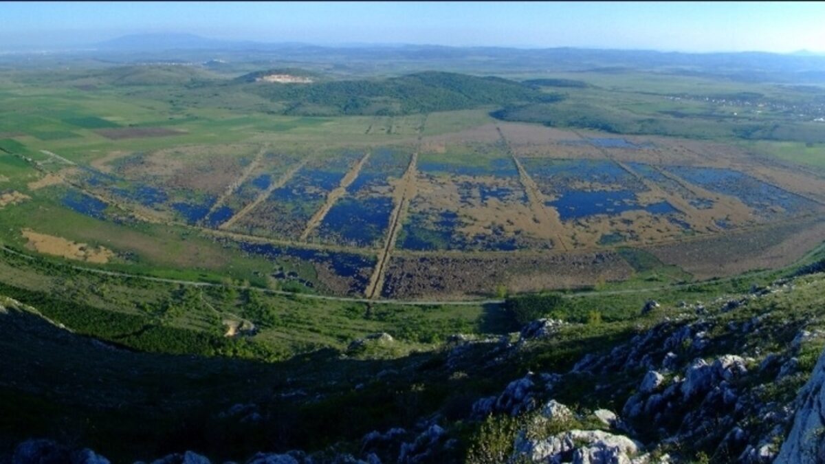 При пожара миналата седмица е унищожена или силно засегната цялата посетителска инфраструктура, която сдружение "Балкани" поддържа от 2005 г. с доброволци и дарения