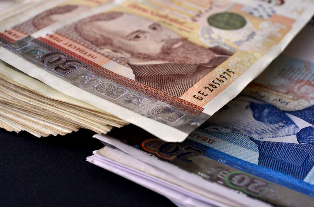 За 2019 г. банките имат 1.7 млрд. лв. печалба