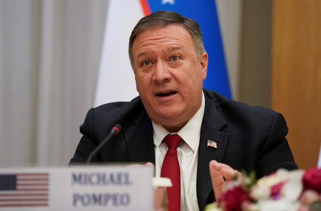 Най-коментираното в Дневник: Санкционираният от САЩ съдия