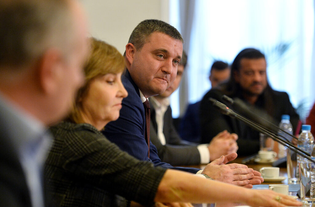 Търговците укриват 500 млн. лв. годишно, смята Министерството на финансите
