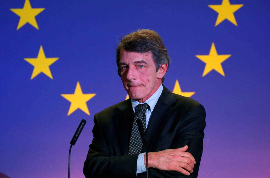 Европарламентът: Време е ЕС да събира собствени ресурси, не да разчита на държавите