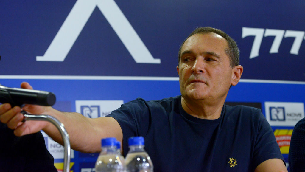 Руснаци са се застъпили пред властите в ОАЕ за пускането на Васил Божков от ареста, твърди БНТ Руснаци са се застъпили пред властите в ОАЕ за пускането на Васил Божков от ареста, твърди БНТ