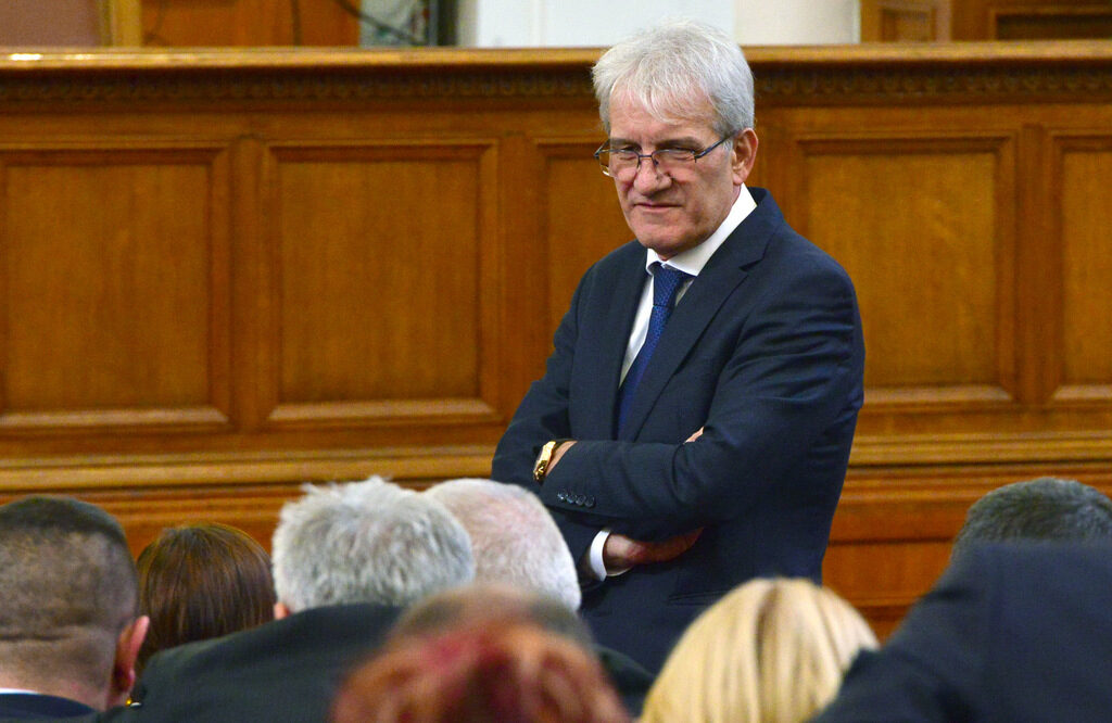 Рамадан Аталай