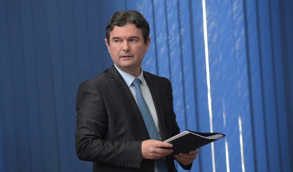 Найден Зеленогорски създаде нова партия и си постави за цел да обедини десните сили
