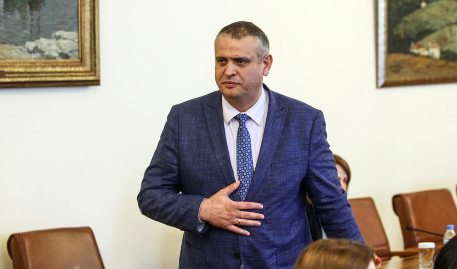 Георги Терзийски