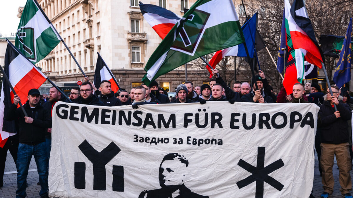 Ще бъде ли забранен Българският национален съюз, който организира т. нар. Луковмарш Ще бъде ли забранен Българският национален съюз, който организира т. нар. Луковмарш