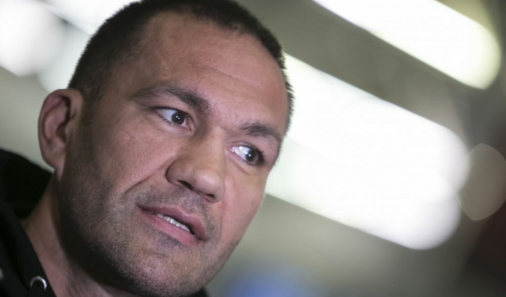 Кубрат Пулев е бил подложен на допинг тест