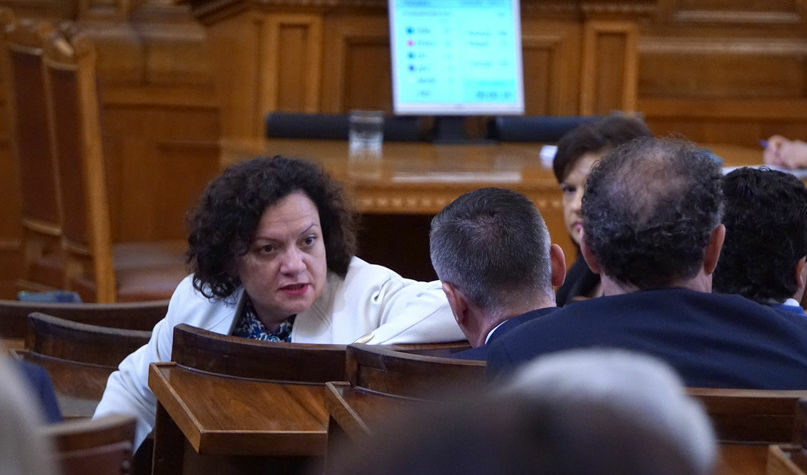 Ивелина Василева Ивелина Василева