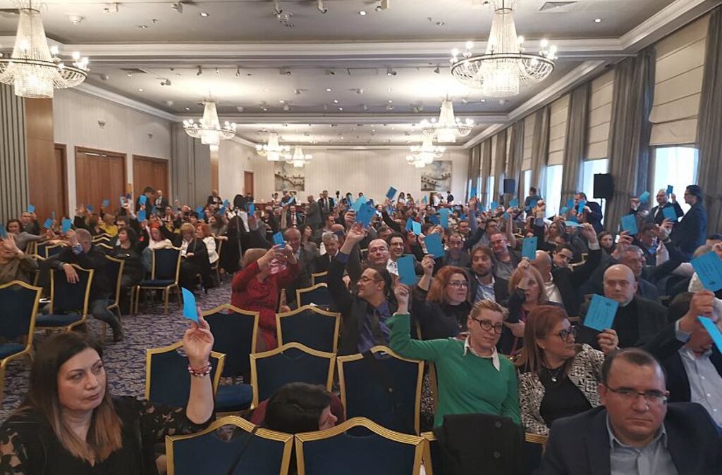 И ще напомняме при всеки повод, че там, където свършва правото, започва произволът!