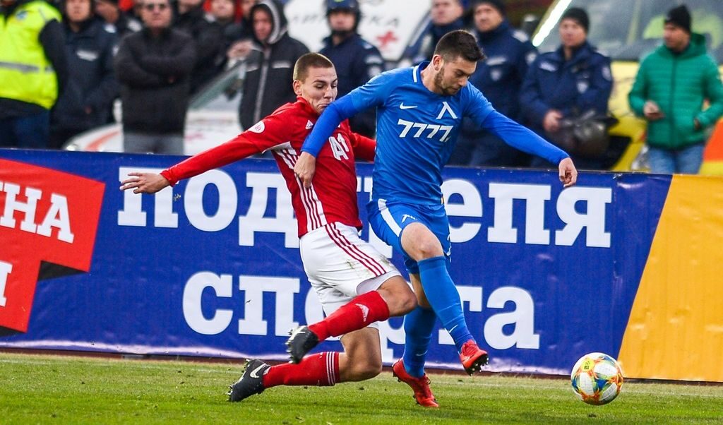 Професионалната лига предлага българското първенство да стане с 18 отбора
