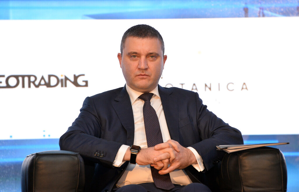 Министерството на финансите ще участва в създаването на финтех пясъчник