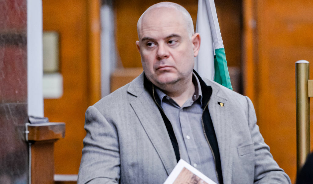 До този момент никой не беше характеризирал моето лично мнение или дейността на "Български адвокати за правата на човека" като "наглост", казва бившият ни съдия в Страсбург Здравка Калайджиева