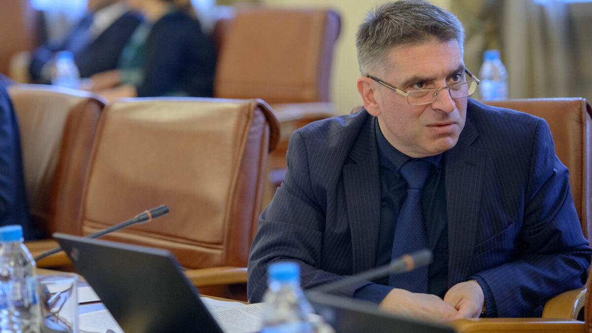 Концепцията за наказателна политика - всички харесват това