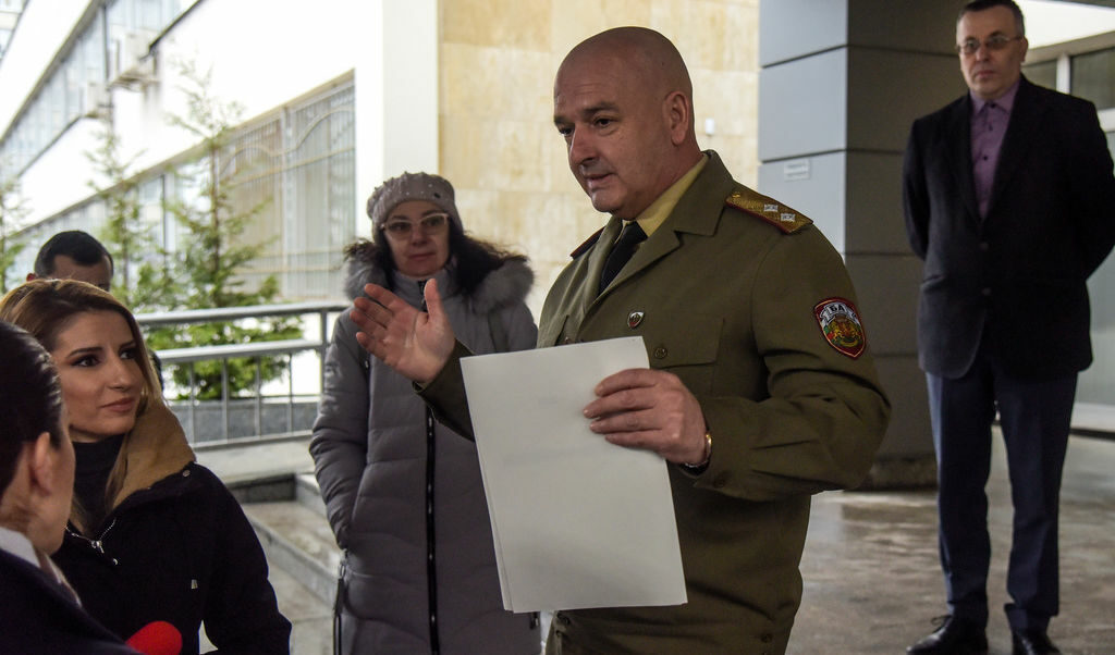 Старчески дом в Габрово е под наблюдение заради коронавируса