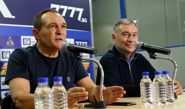 "Левски" отчете печалба и скок на заплатите
