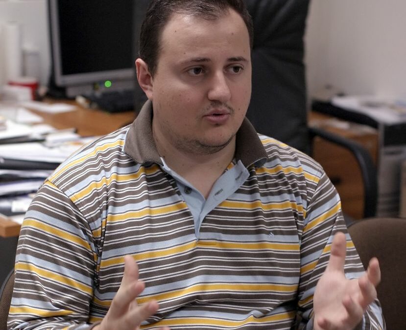 Калин Генчев Калин Генчев