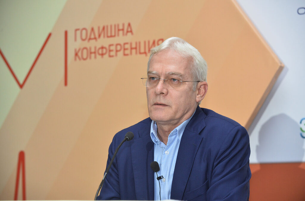 Петко Салчев