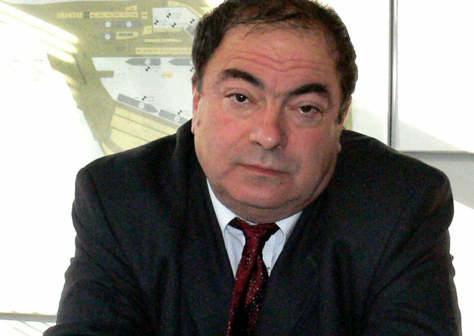 Аргир Бояджиев: Започваме да изграждаме нови корабни места 