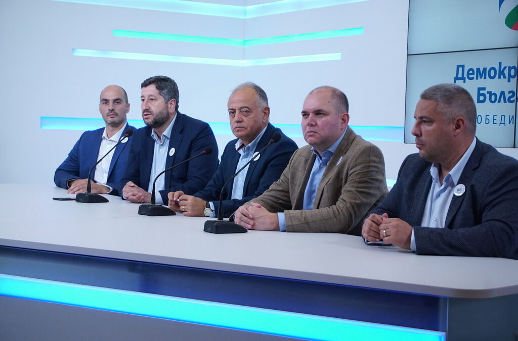 "Демократична България" предлага десет пъти по-нисък данък за отдаване на апартамент под наем в София