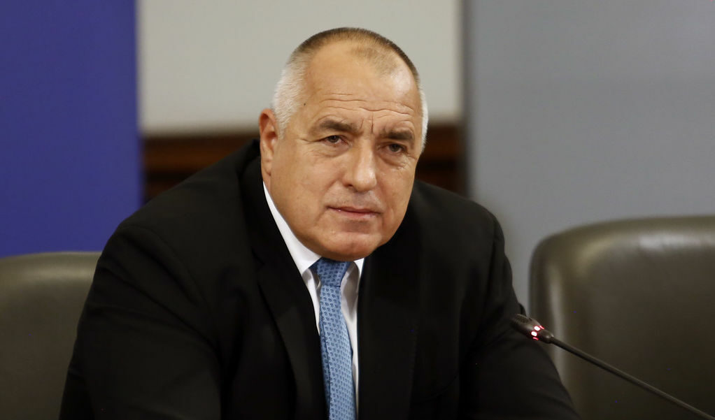 Борисов "извади" 4.5 млрд. лв. помощ за почти всички