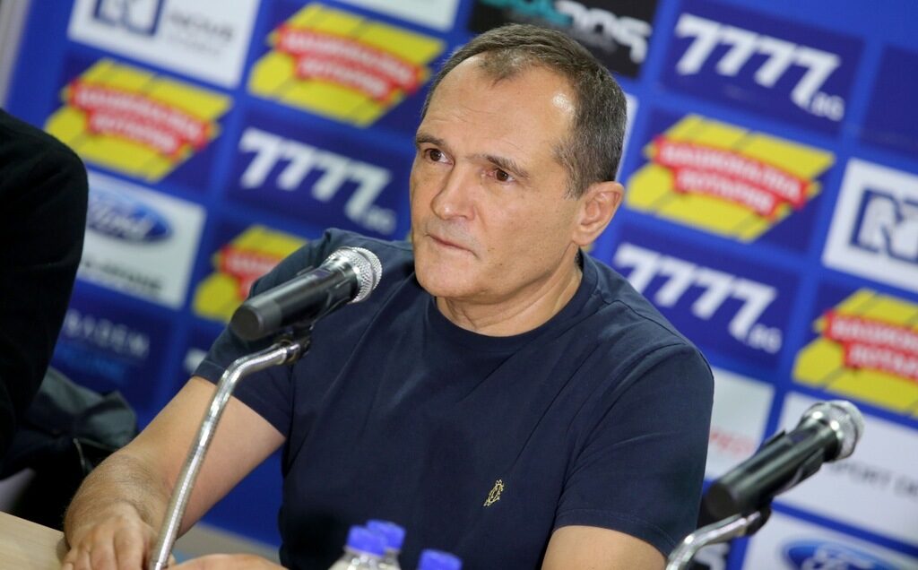 Васил Божков
