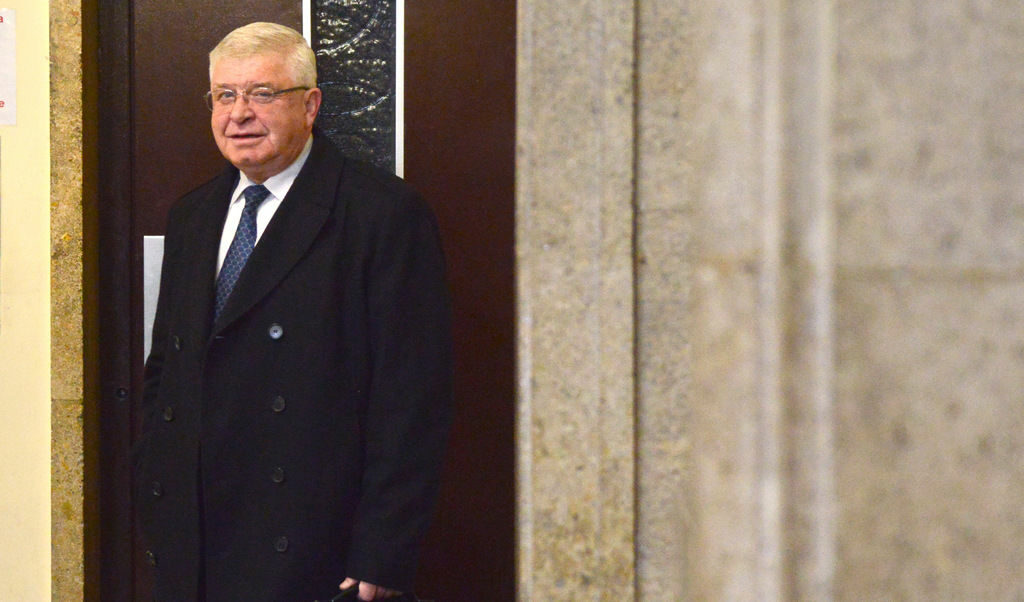 Кирил Ананиев, министър на здравеопазването