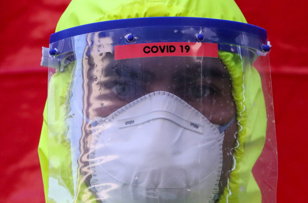 Загубата на вкус и обоняние може да е най-важният симптом на COVID-19