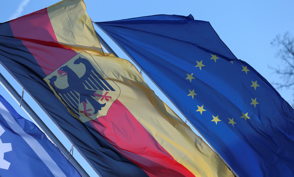 Германия удължава механизма за частична безработица и помощите за компаниите
